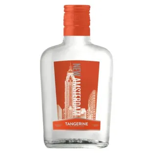 New Amsterdam Tangerine Vodka