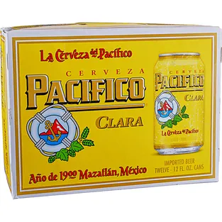 Pacifico