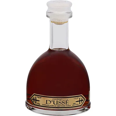D'usse VSOP Cognac 375mL