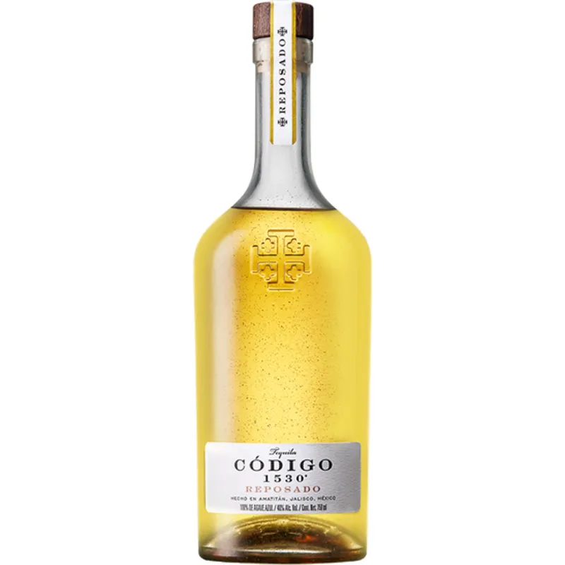 Codigo 1530 Reposado view 1