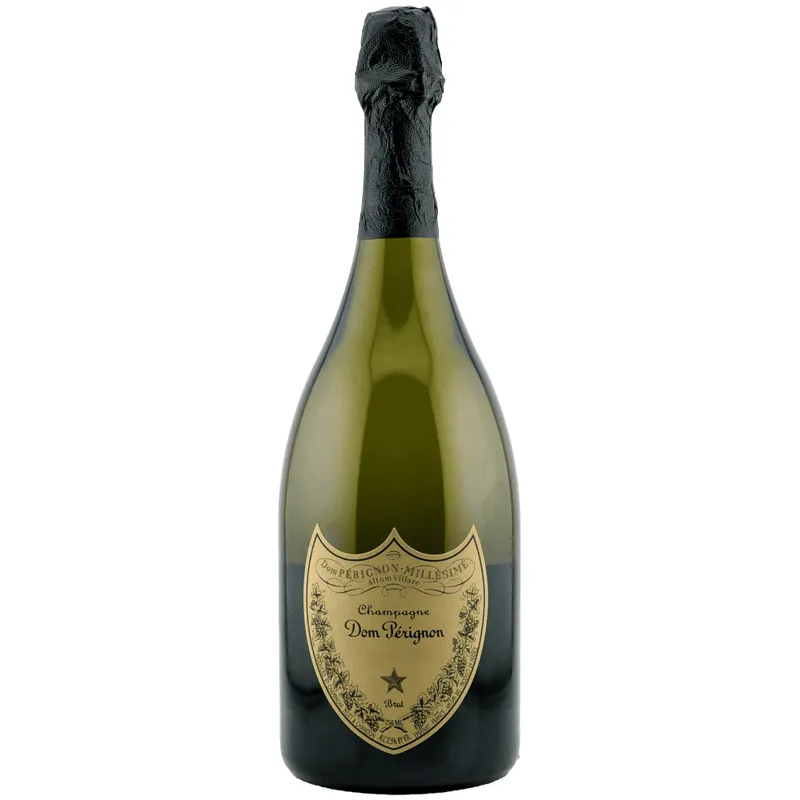 Dom Perignon Brut 2006 view 1