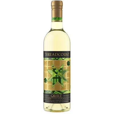 Threadcount Sauvignon Blanc 2023 750ml