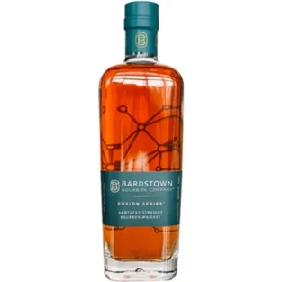 Bardstown Bourbon Company Fusion Series Kentucky Straight Bourbon Whiskey
