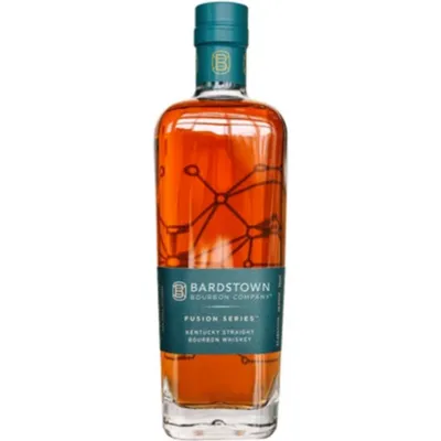 Bardstown Bourbon Company Fusion Series Kentucky Straight Bourbon Whiskey 750mL
