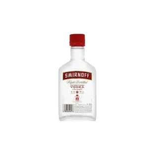 Smirnoff No. 21 Vodka