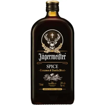 Jagermeister Spice Liqueur 750mL