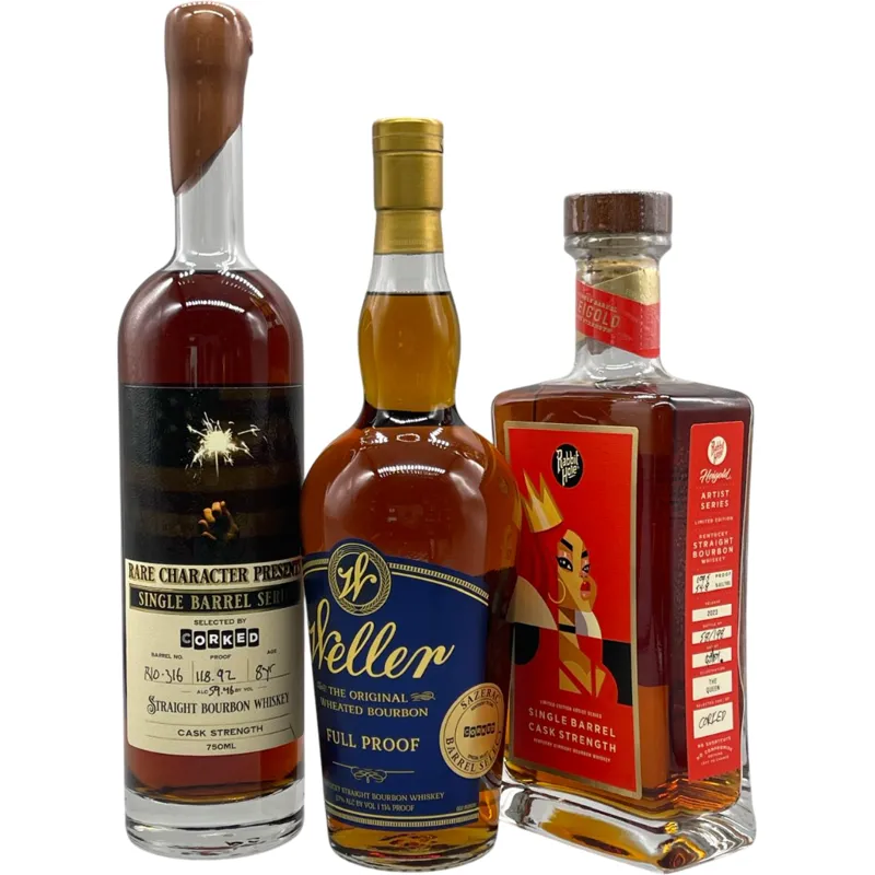 Weller F.P Bundle 3 view 1