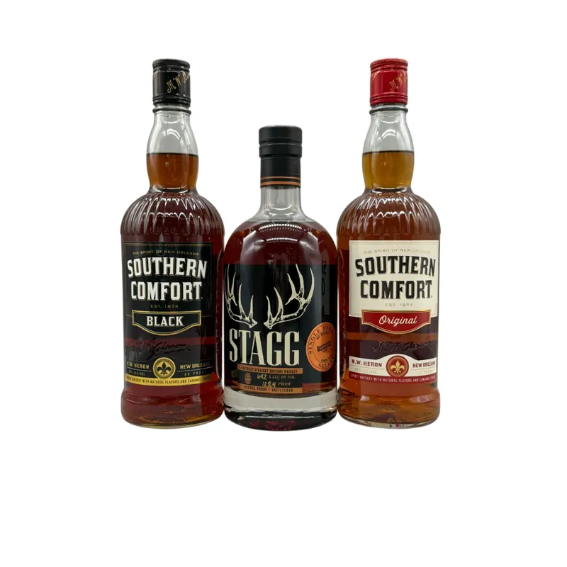 Stagg Store Pick Bundle view 1