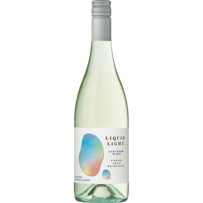 Liquid Light Sauvignon Blanc 750mL