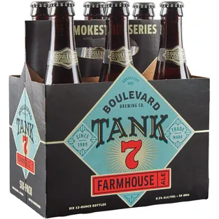 Boulevard Tank 7 American Saison
