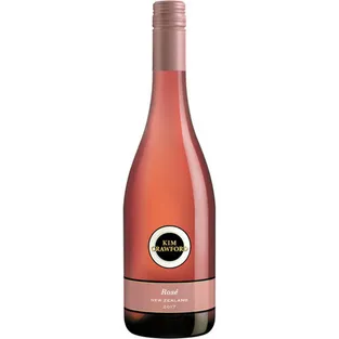 Kim Crawford Hawkes Bay Rose Blend