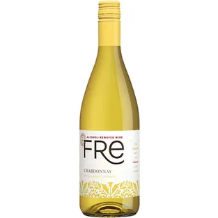 Fre Alcohol Free Chardonnay