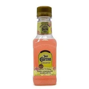 Jose Cuervo Pink Lemonade Margarita