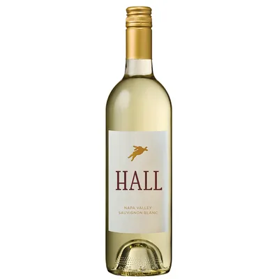 Hall Sauvignon Blanc 2023 750ml