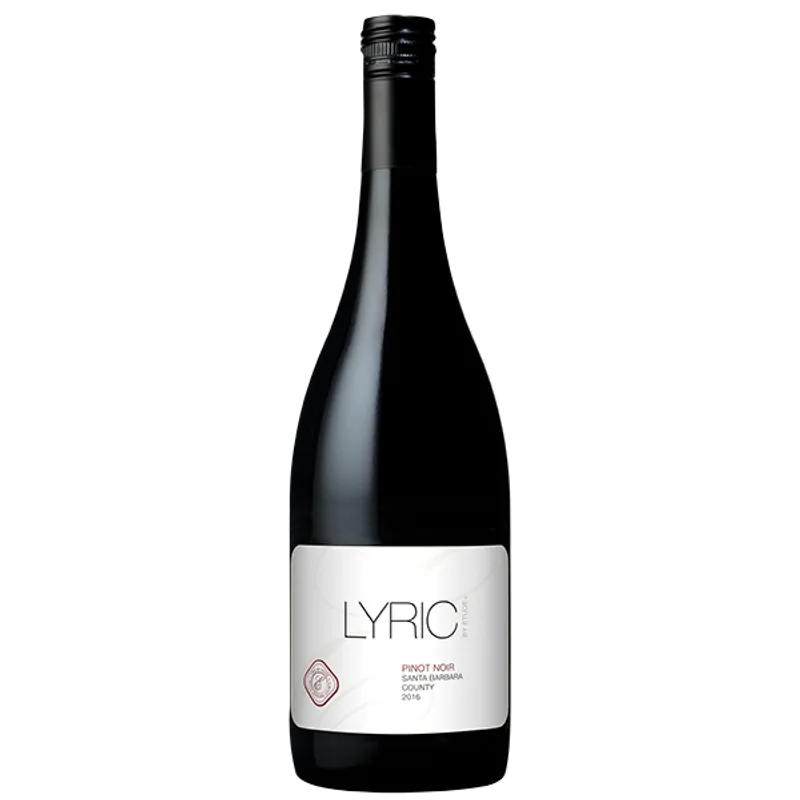 Lyric by Etude Santa Barbara County Pinot Noir view 1
