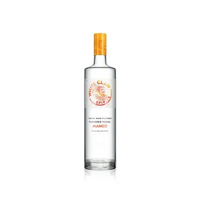 White Claw Mango Flavored Vodka 750ml
