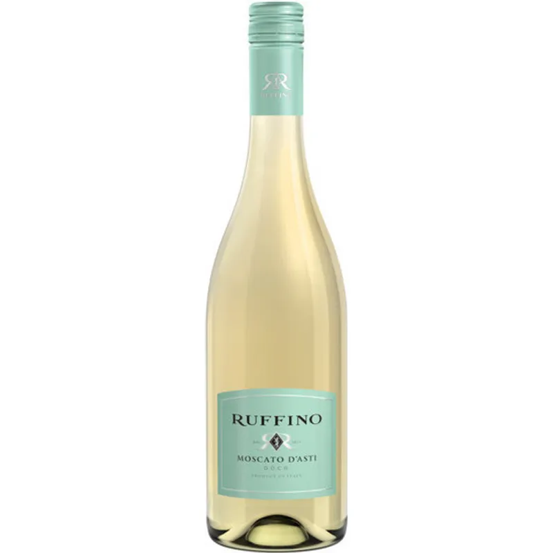 Ruffino Moscato d'Asti view 1
