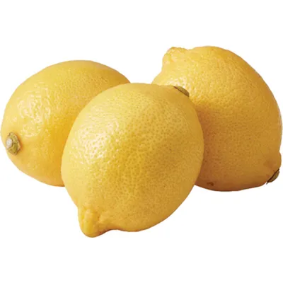 Fresh Lemon, 1x