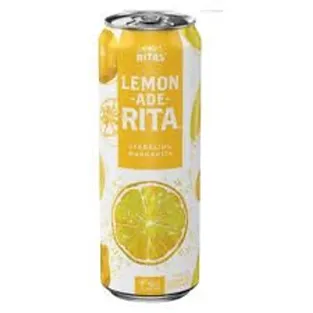 Bud Light Lemon-Ade-Rita