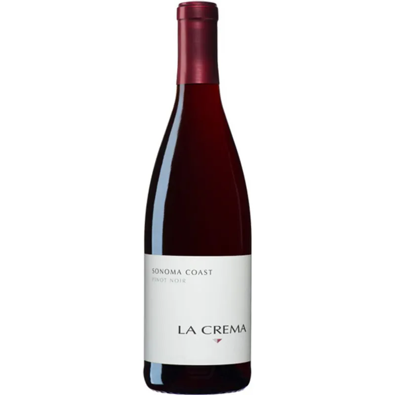 La Crema Sonoma Coast Pinot Noir view 1