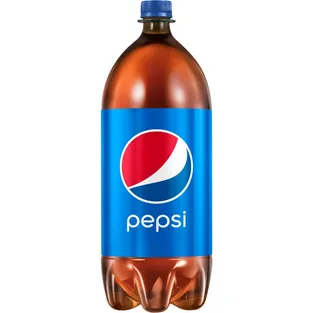 Pepsi Cola Soda