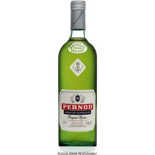 Pernod Absinthe Superieure
