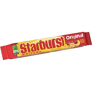 Starburst original