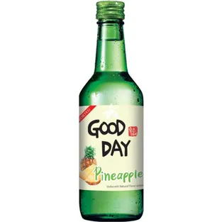 Good Day Pineapple Soju