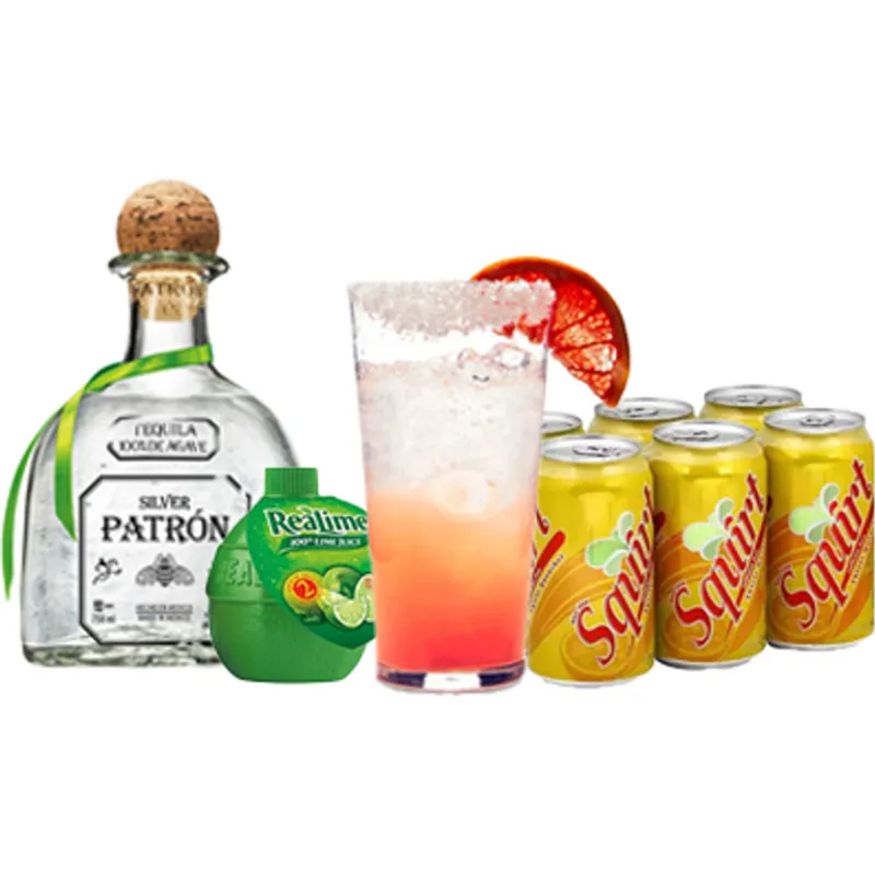 Paloma Bundle view 1