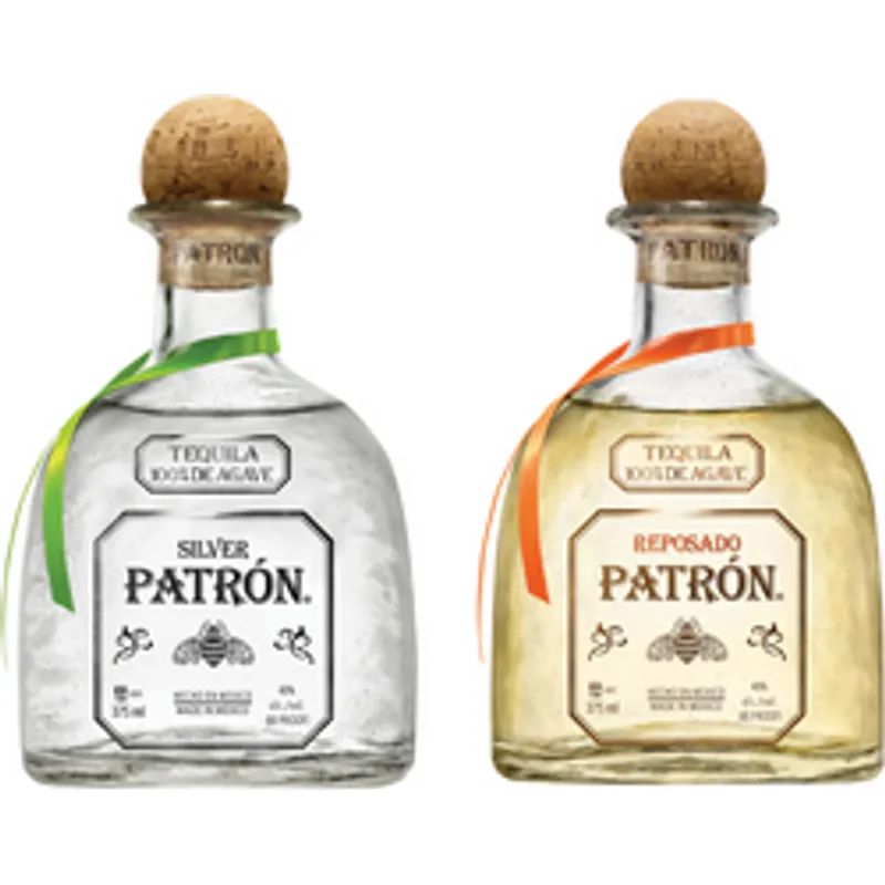 Patron Duo view 1