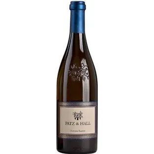 Patz & Hall Russian River Valley Dutton Ranch Chardonnay