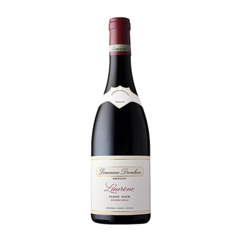 Domaine Drouhin Laurène Pinot Noir 2022 view 1