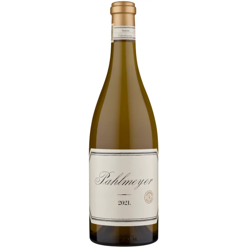 Jayson Pahlmeyer Chardonnay Napa Valley view 1