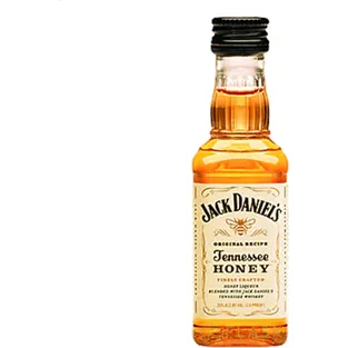 Jack Daniels Tennessee Honey Liqueur