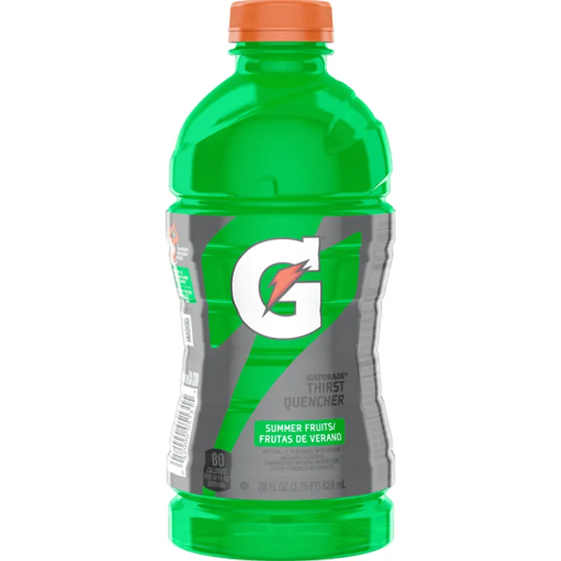 Gatorade Summer Fruits view 1