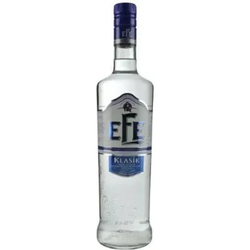 EFE Blue Arak view 1