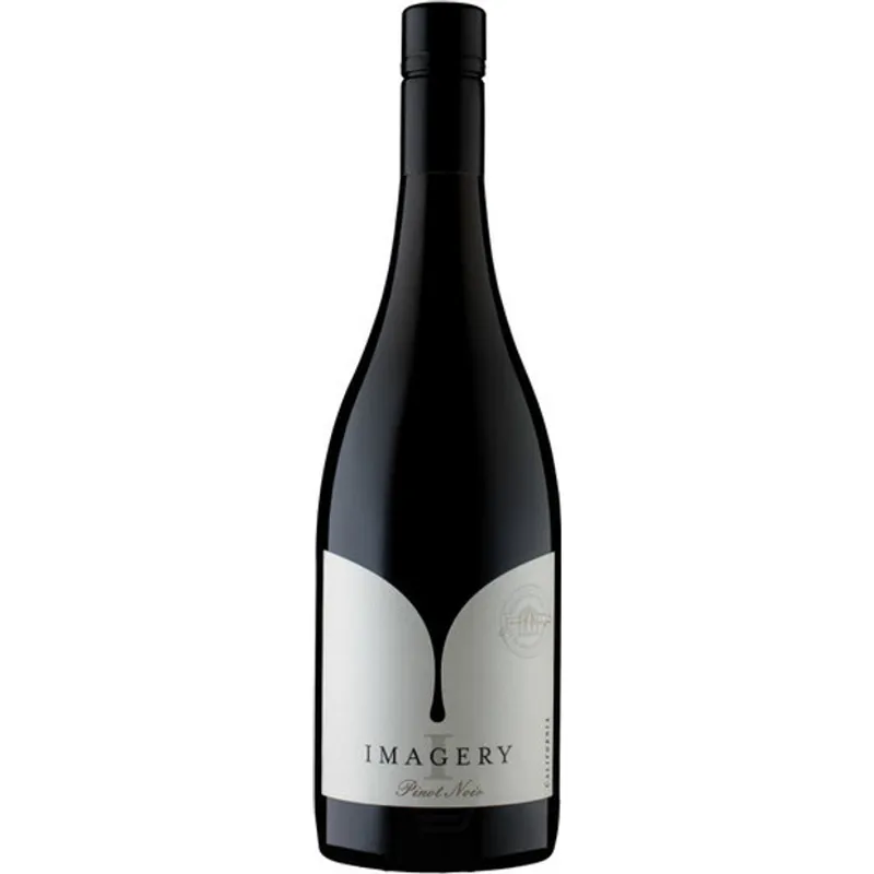 Imagery Pinot Noir view 1