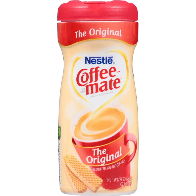 Coffee Mate Coffee Creamer view 1