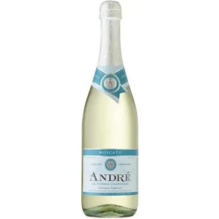 Andre Moscato Collection Moscato Sparkling Wine