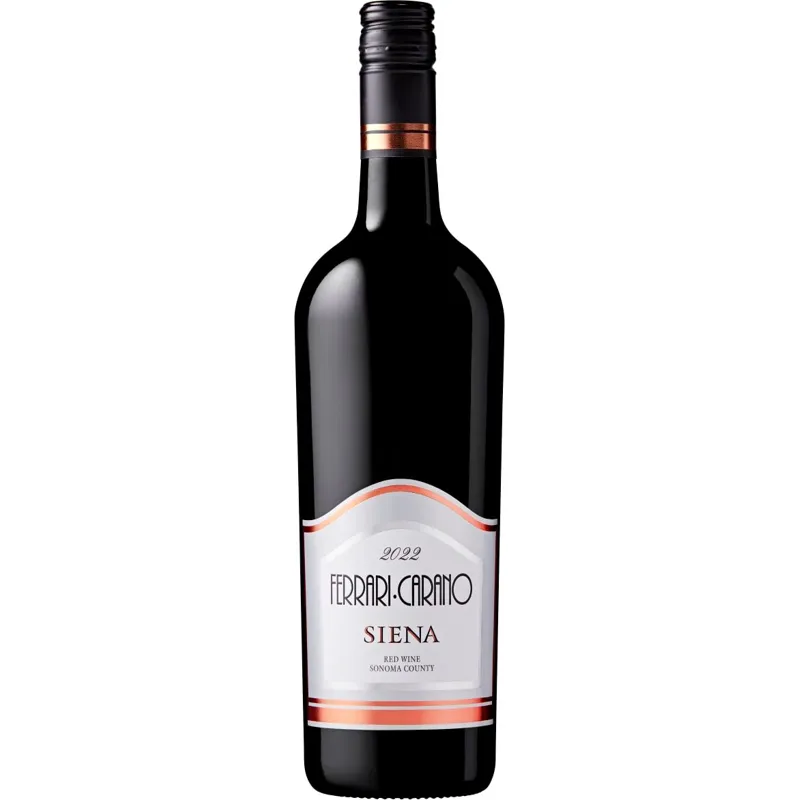 Ferrari-Carano Siena Sonoma County Red Blend view 1