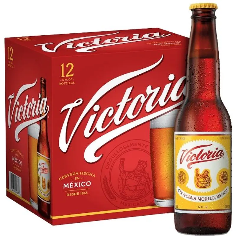 Victoria view 1