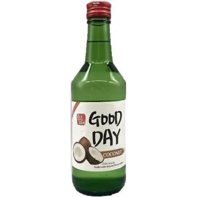 Good Day Coconut Soju 375ml