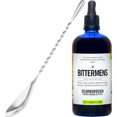 Bittermens Scarborough 5oz Bottle