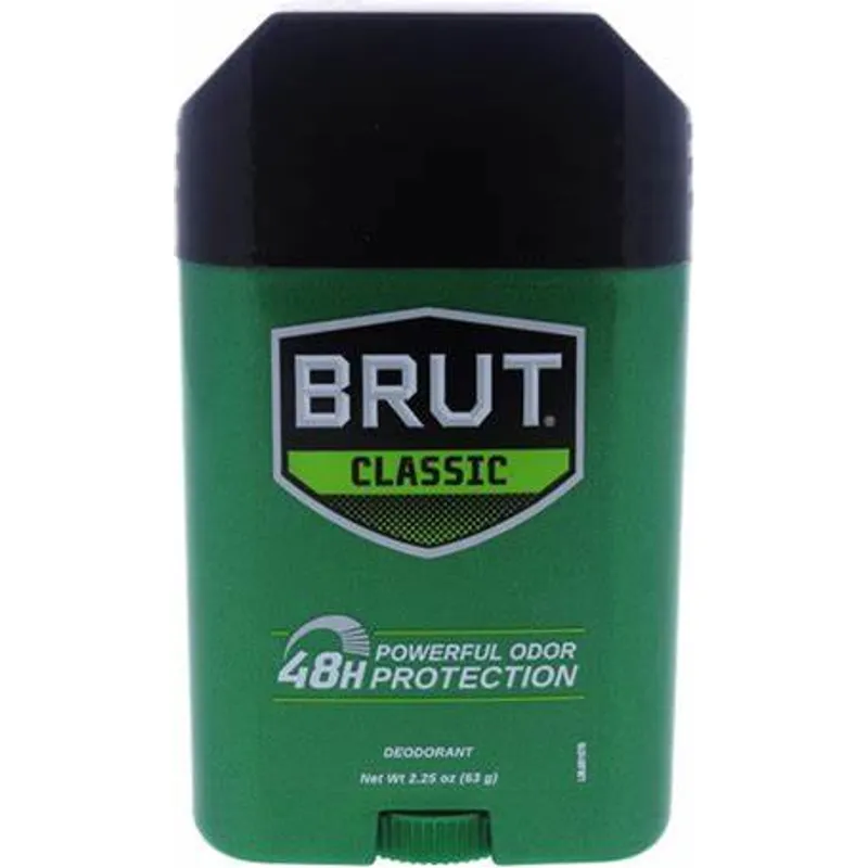 BRUT Deodorant Stick Classic Fragrance view 1