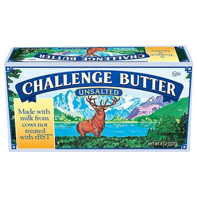 Challenge Butter Unsalted view 1