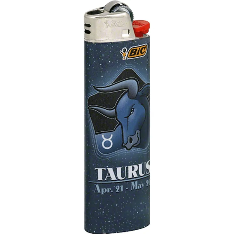 BIC Classic Disposable Lighter view 1