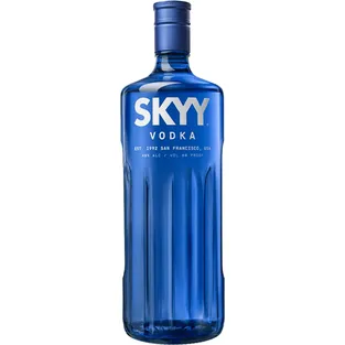 Skyy Vodka