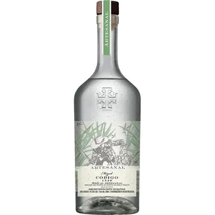 Codigo 1530 Mezcal Artesanal