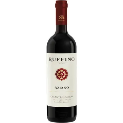 Ruffino Aziano Chianti Classico Sangiovese 750mL