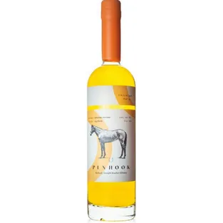 Pinhook Flagship Bourbon